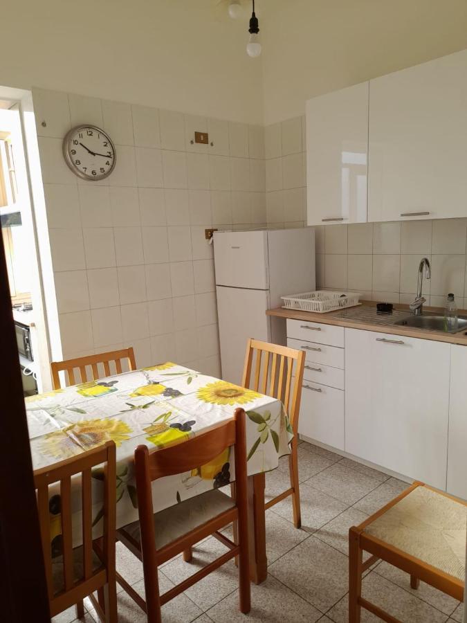 A Casa Di Alex Apartment Катания Екстериор снимка