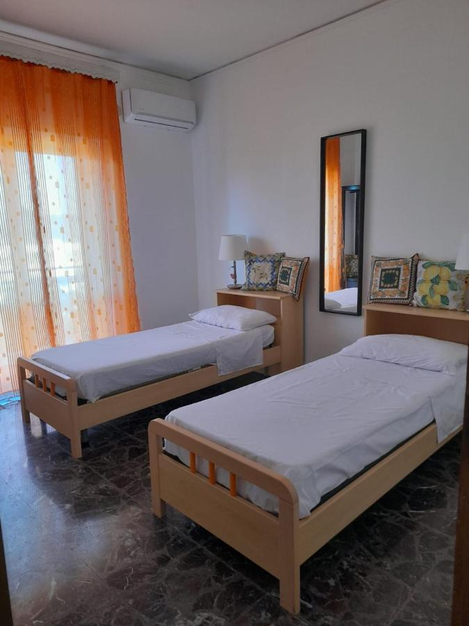 A Casa Di Alex Apartment Катания Екстериор снимка