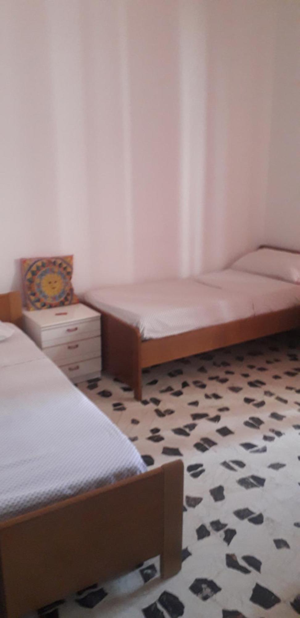 A Casa Di Alex Apartment Катания Екстериор снимка