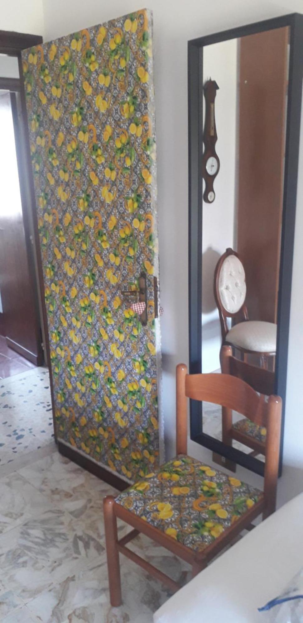 A Casa Di Alex Apartment Катания Екстериор снимка