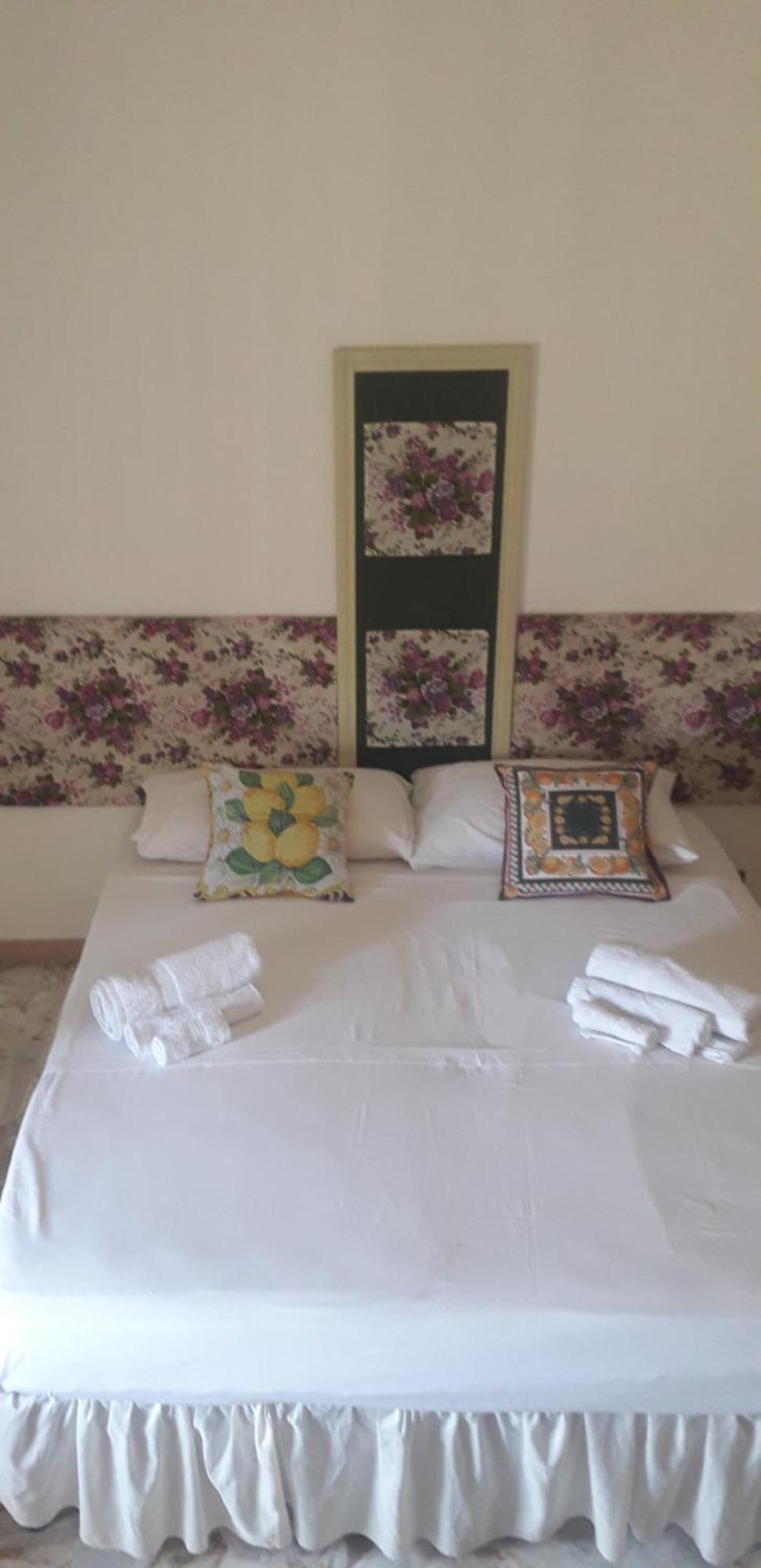 A Casa Di Alex Apartment Катания Екстериор снимка