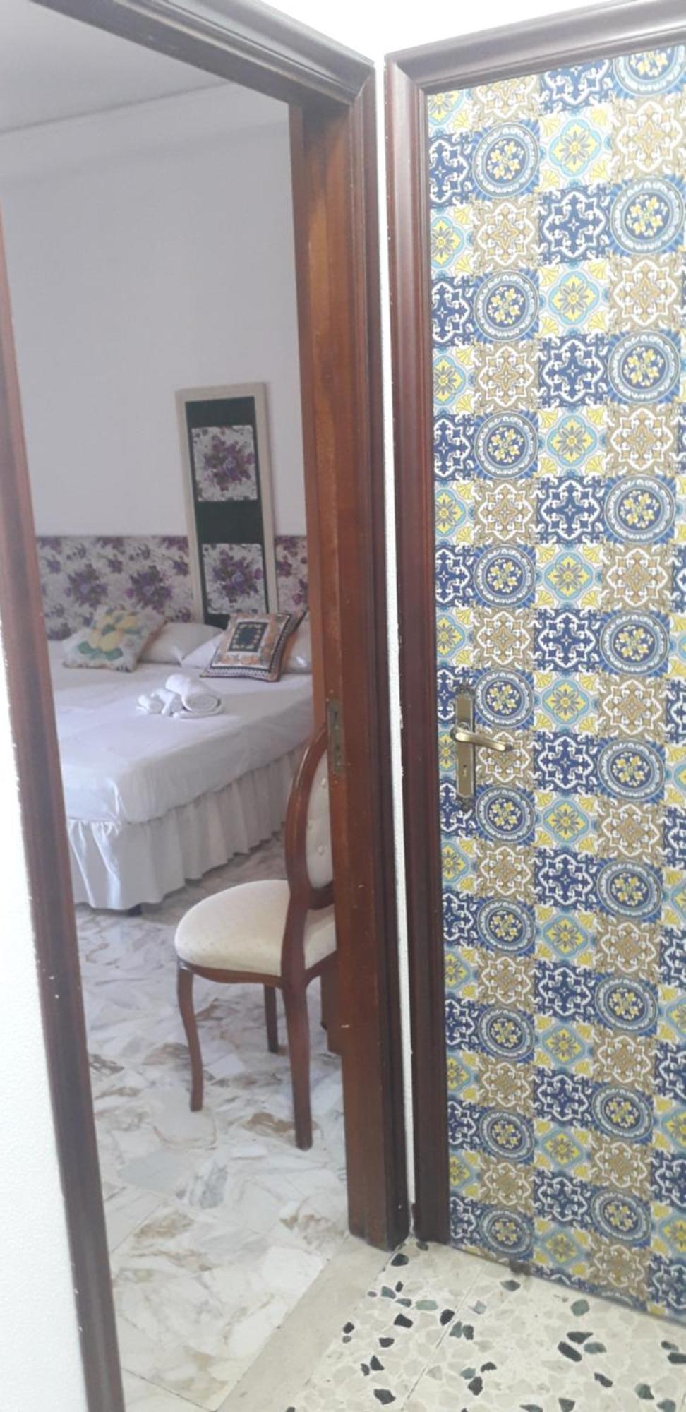 A Casa Di Alex Apartment Катания Екстериор снимка