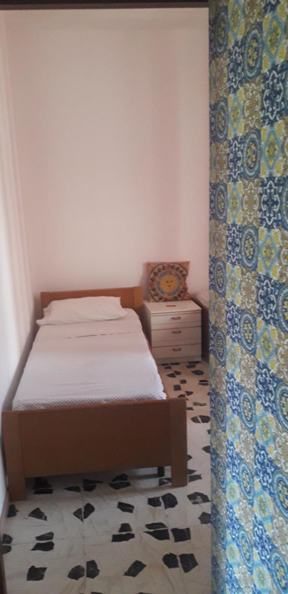 A Casa Di Alex Apartment Катания Екстериор снимка